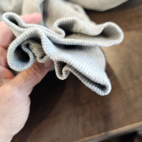 Buc-ees Hoodie Mens XLG Gray Graphic Logo Travel Vacation Sweatshirt - Picture 6 of 9